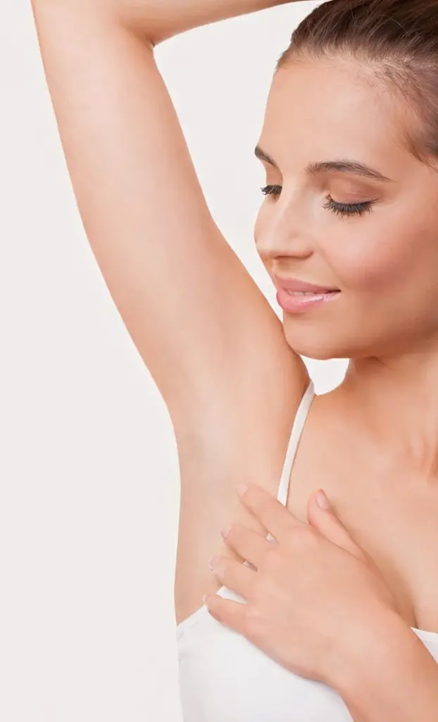 Epilazione definitiva con laser Alessandrite a Torino